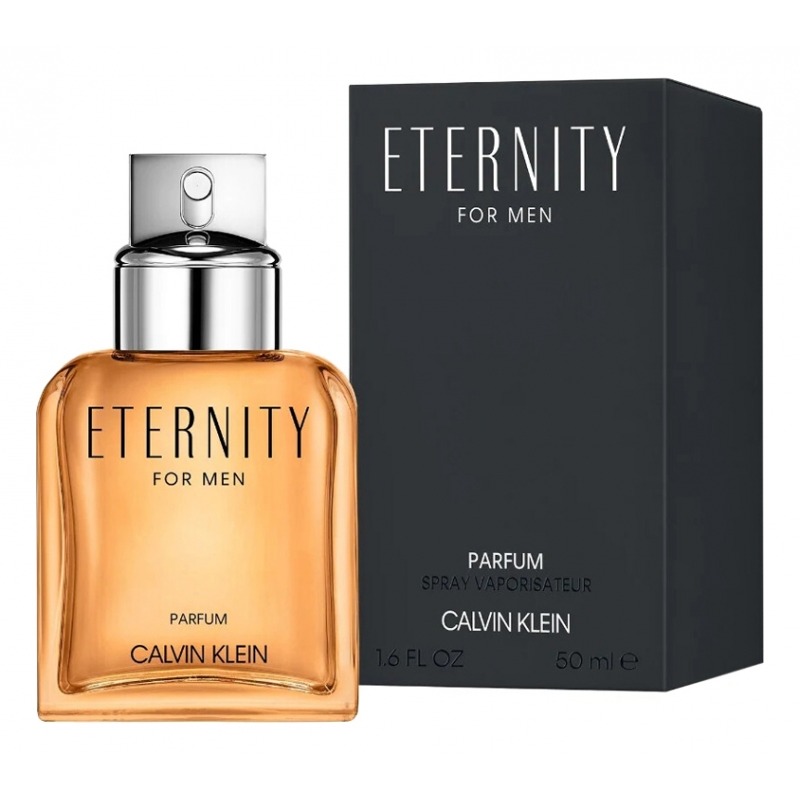 Eternity Parfum For Men eternity for men eau de parfum