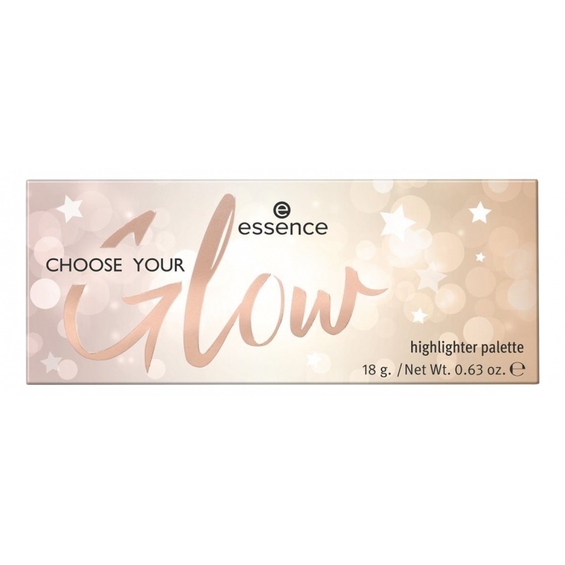 

Корректор для кожи Essence, Choose Your Glow