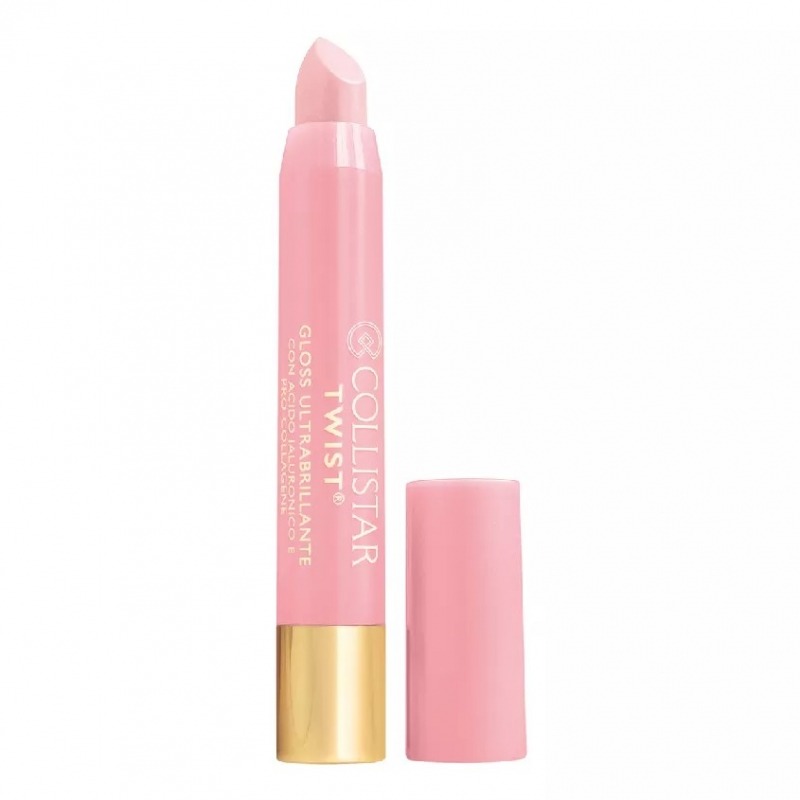 Блеск для губ Collistar блеск для губ bellapierre cosmetics vanilla pink 9 мл