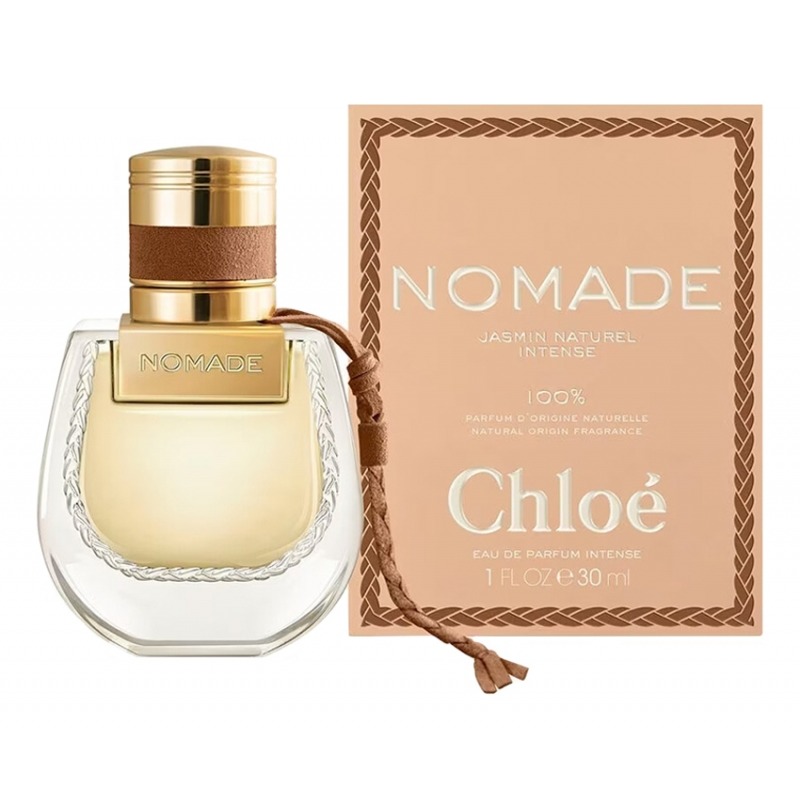 Nomade perfume by chloe on sale