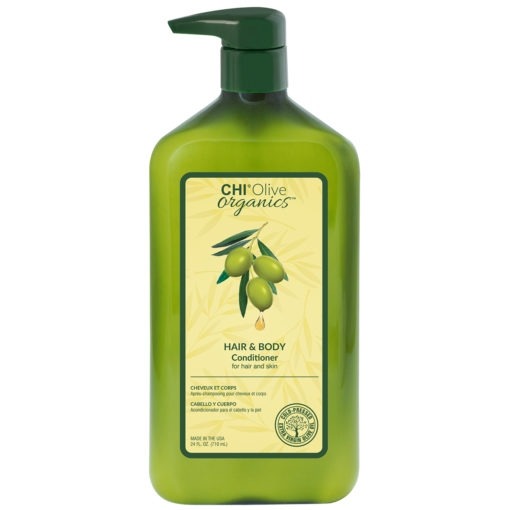 Кондиционер для волос CHI Organics Olive - фото 1