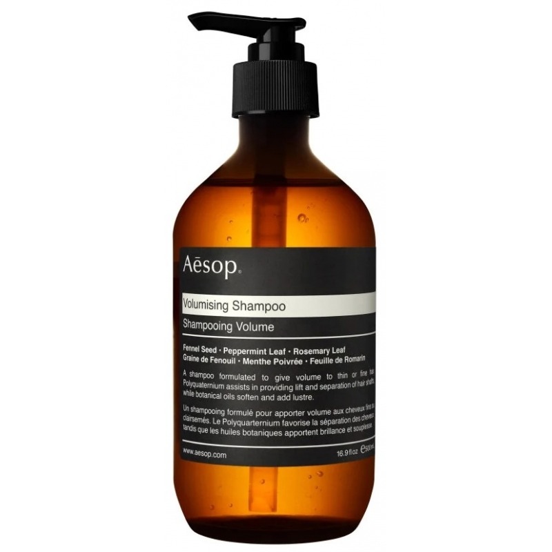 Шампунь для волос Aesop Volumising Shampoo - фото 1