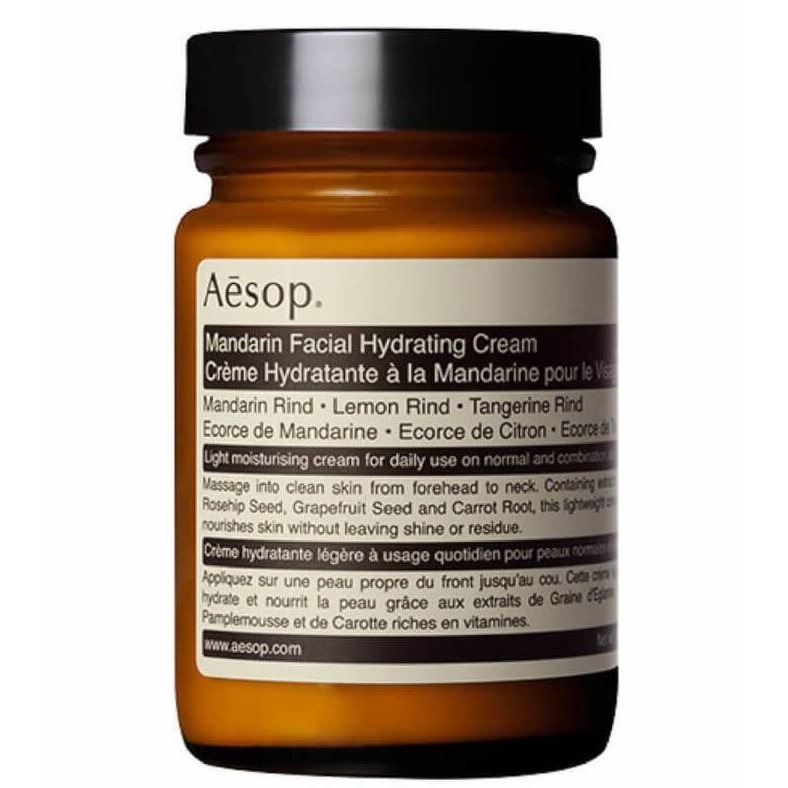 Крем для лица Aesop масло для лица aesop