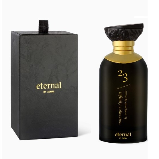 

Eternal 23