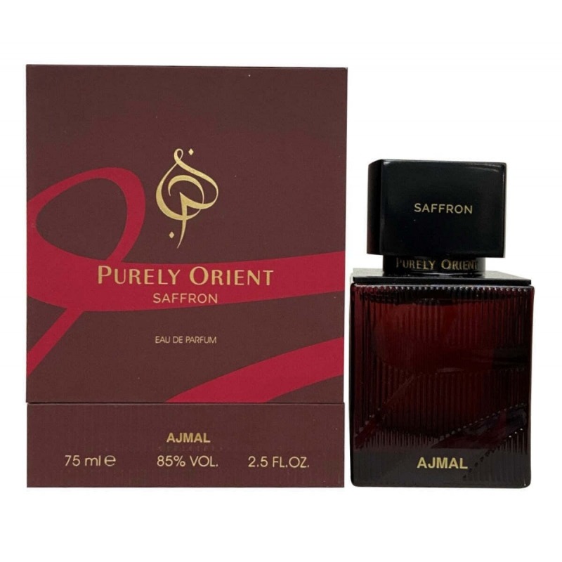 Ajmal Purely Orient Saffron - фото 1