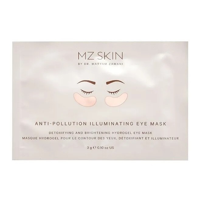 Маска для лица MZ Skin skin helpers хлорофилл каротиновая маска 50
