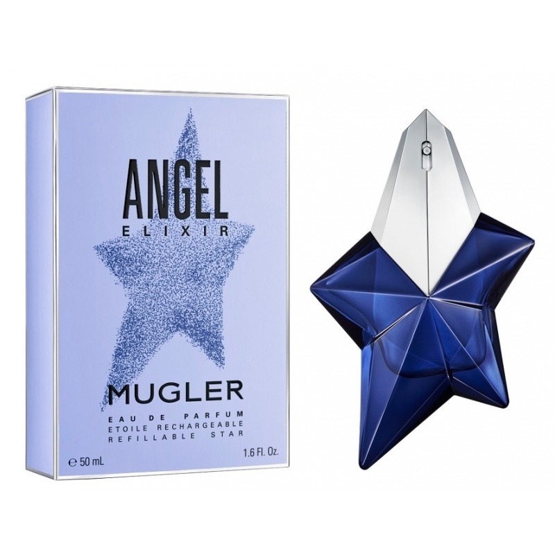 MUGLER Angel Elixir