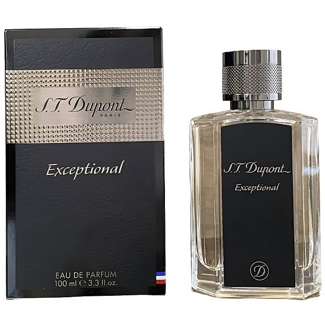 S.T.Dupont Exceptional
