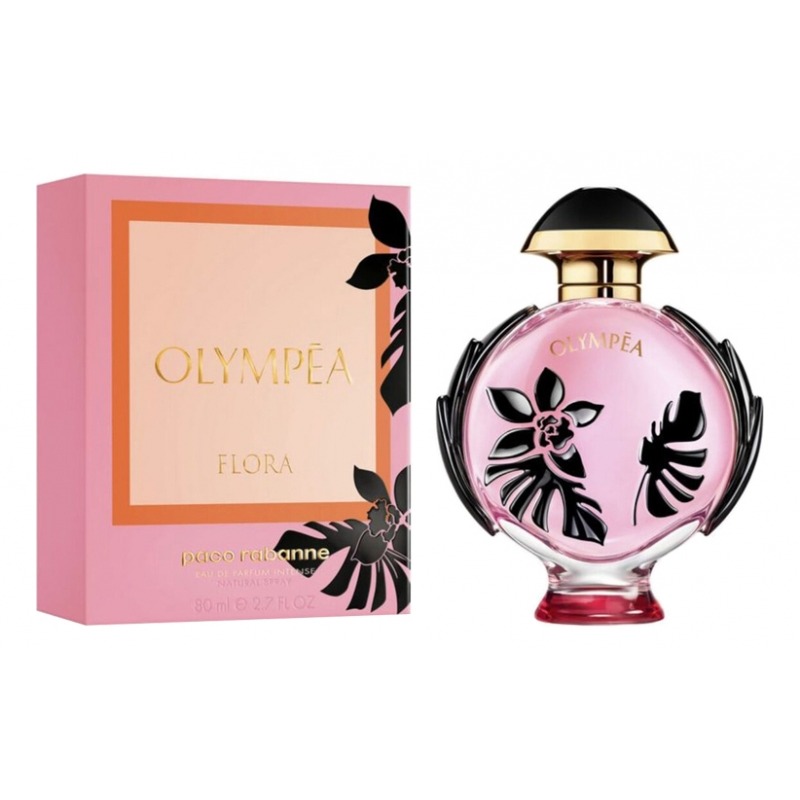 Bvlgari olympea on sale