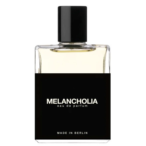 Moth and Rabbit Perfumes Melancholia