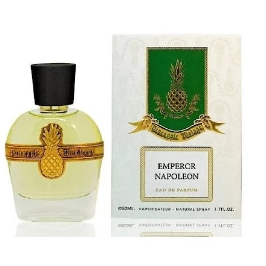 Parfums Vintage Emperor Eau de Parfum