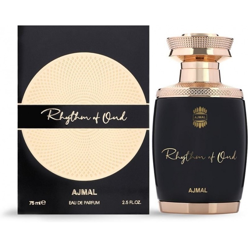 Rhythm Of Oud