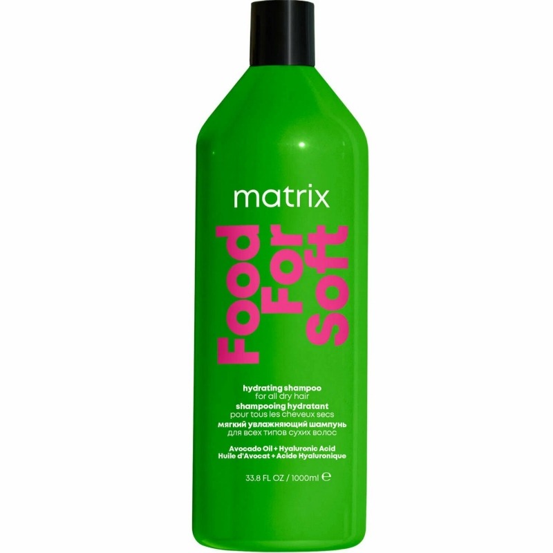 Шампунь для волос Matrix Food for Soft - фото 1