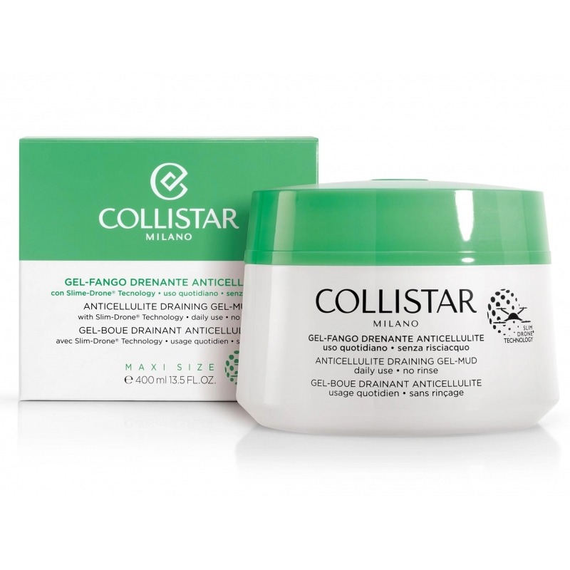 Collistar Крем Для Тела Пион Купить