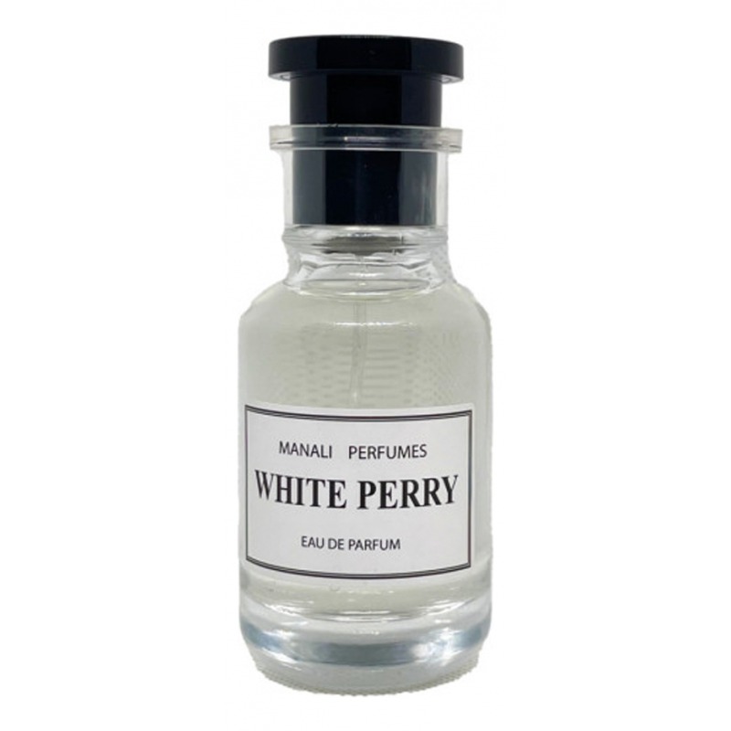 White Perry