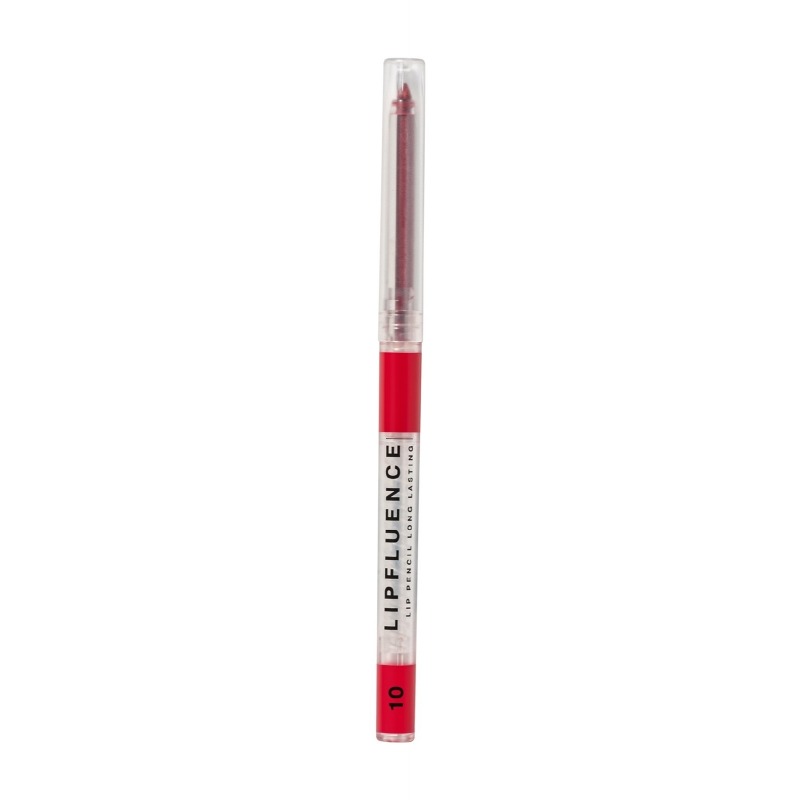 Карандаш для губ Influence Beauty карандаш по кафелю и стеклу красный политех 1620171