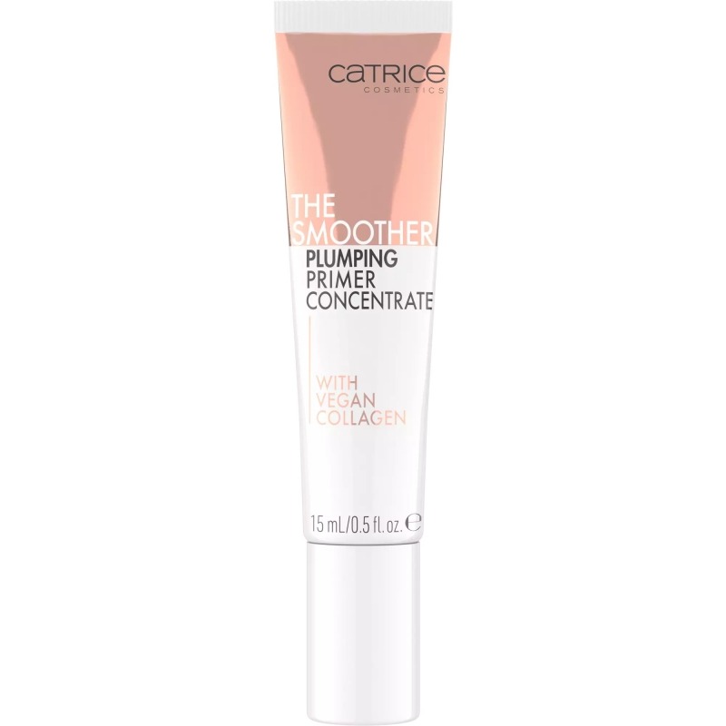 Праймер для лица Catrice The Smoother Plumping