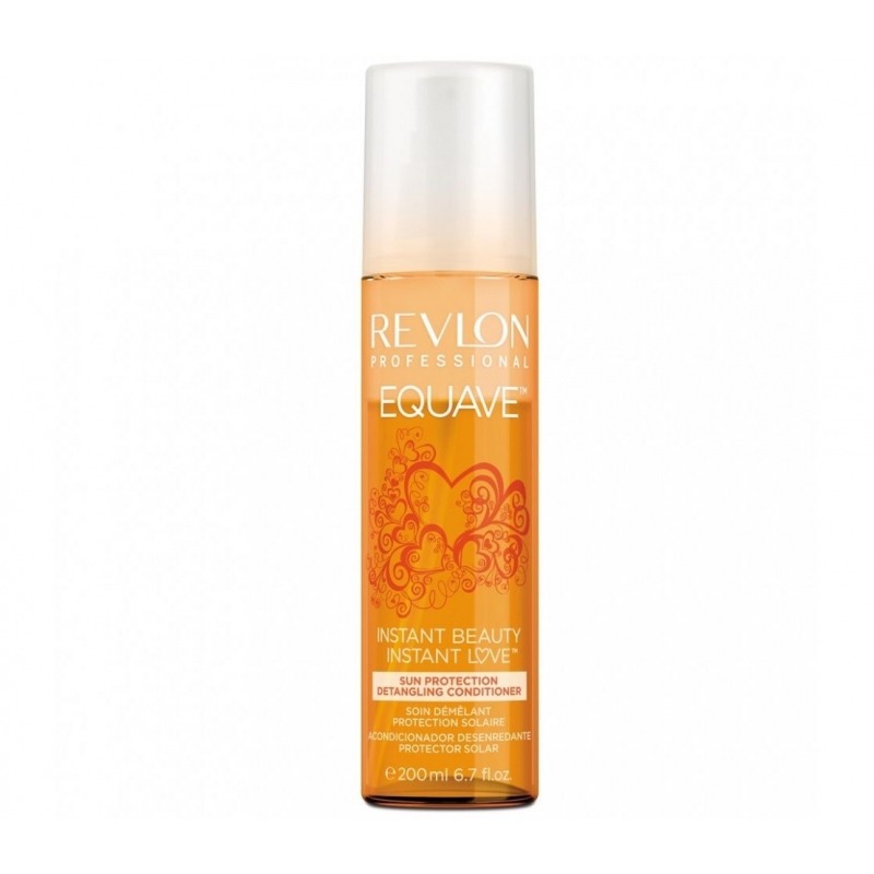Кондиционер для волос Revlon Professional Equave Sun Protection - фото 1