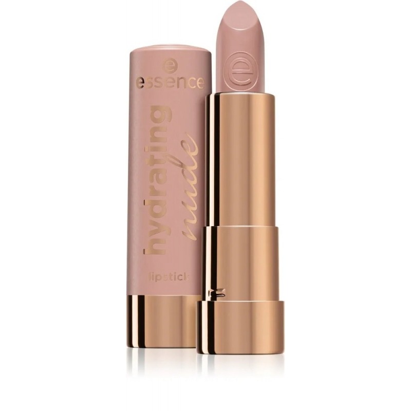 

Губная помада Essence, Hydrating Nude