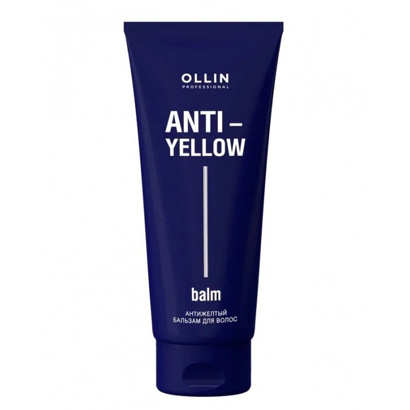 Бальзам для волос Ollin Professional
