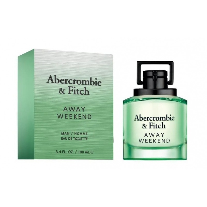 Abercrombie fitch отзывы мужские