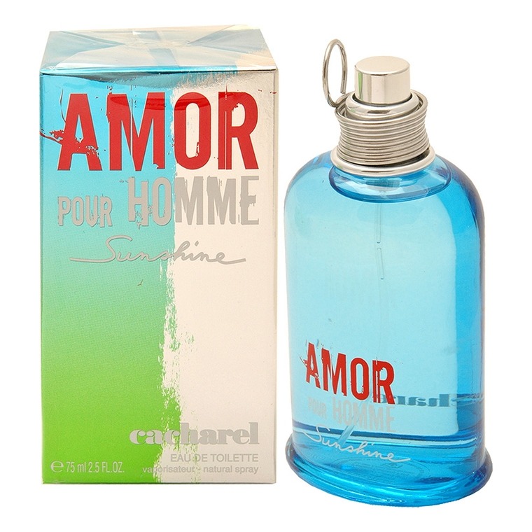Amor pour Homme Sunshine amor legendi или чудо русской литературы