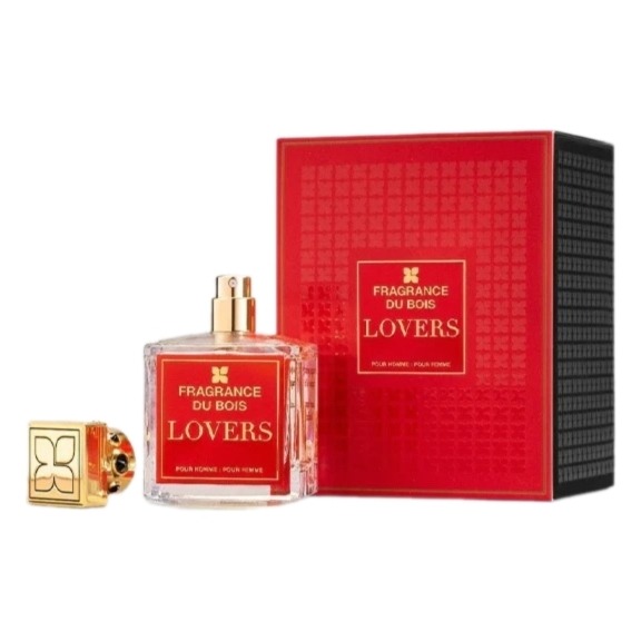 Fragrance Du Bois Lovers