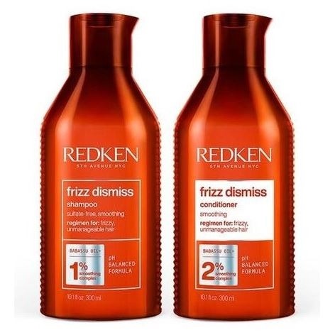Набор для волос Redken your body набор hyaluronic шампунь кондиционер
