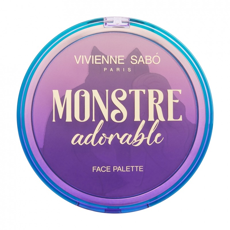 Корректор для кожи Vivienne Sabo Histoires Infernales Monstre Adorable