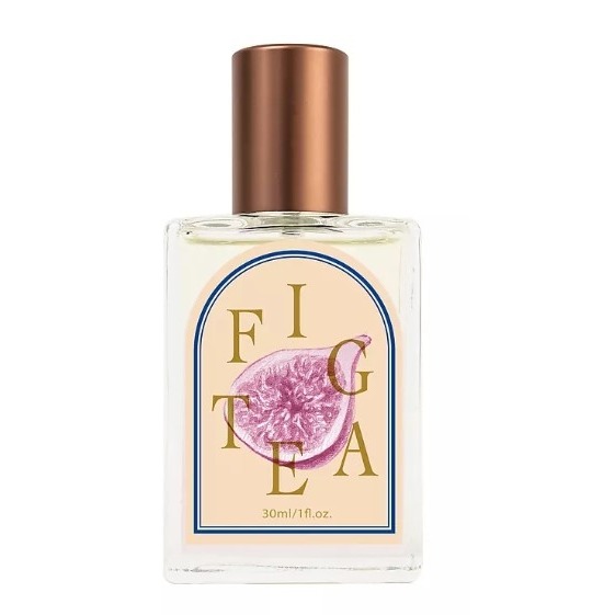 Fig Tea