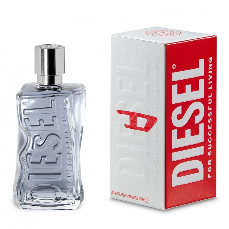 D by Diesel парфюмерная вода женская diesel loverdose 30 мл