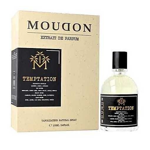 Moudon Temptation