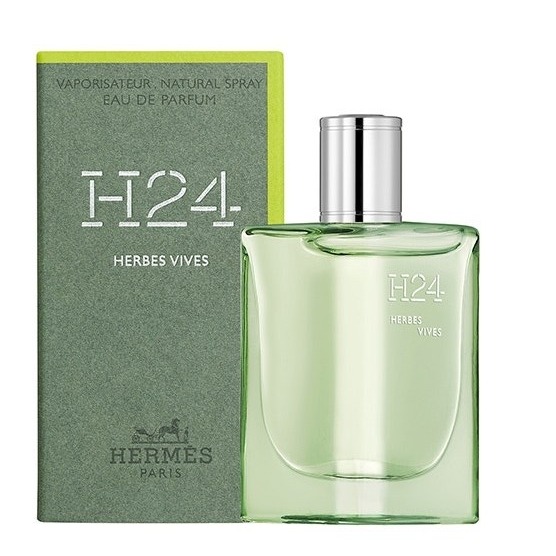 

H24 Herbes Vives