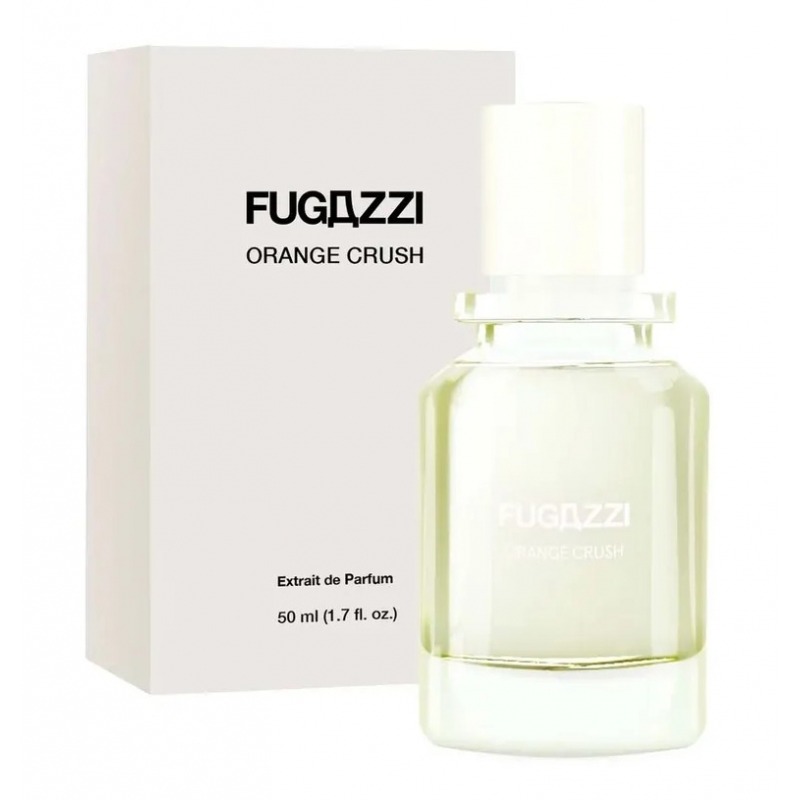 Fugazzi Orange Crush