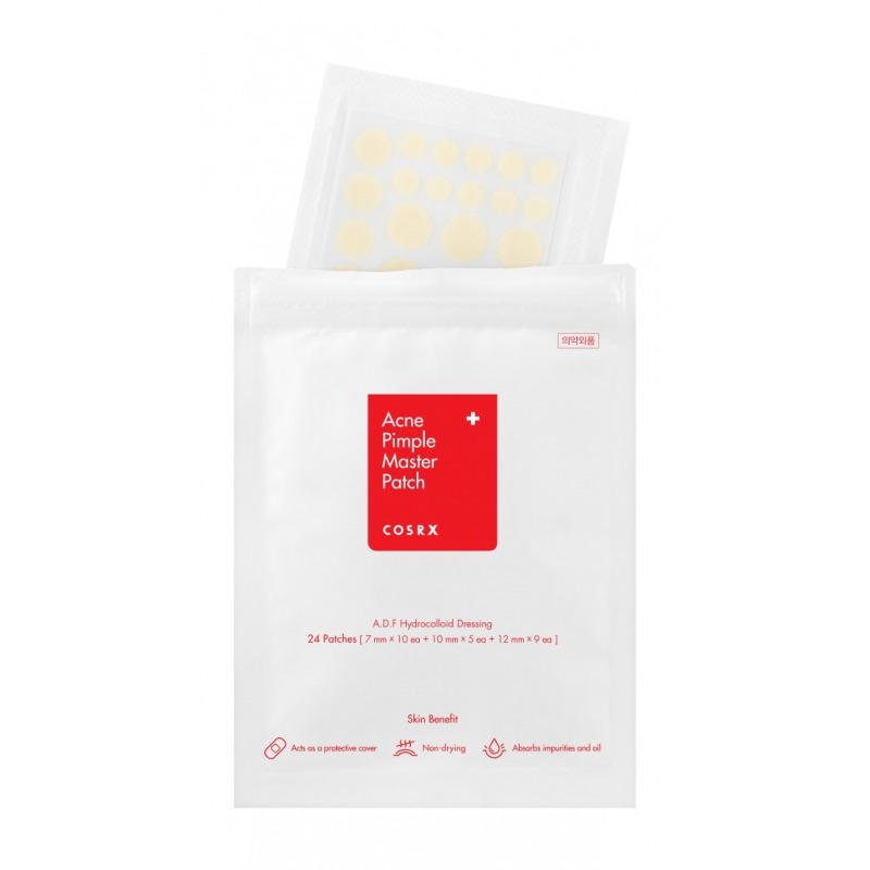 Маска для лица Cosrx лосьон для лица cosrx ac collection blemish spot drying lotion kit против акне 30 мл
