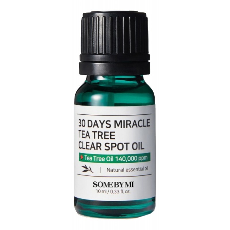 Маска для лица Some By Mi 30 Days Miracle Tea Tree Clear Spot