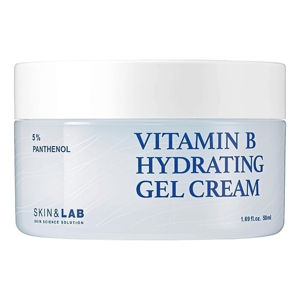 Гель для лица Skin & Lab Vitamin B Hydrating