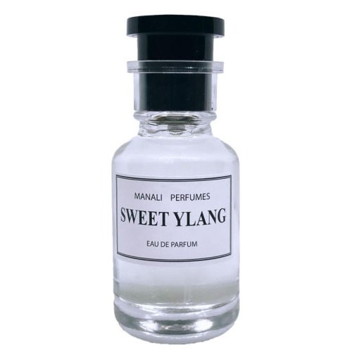 Sweet Ylang coeur d ylang