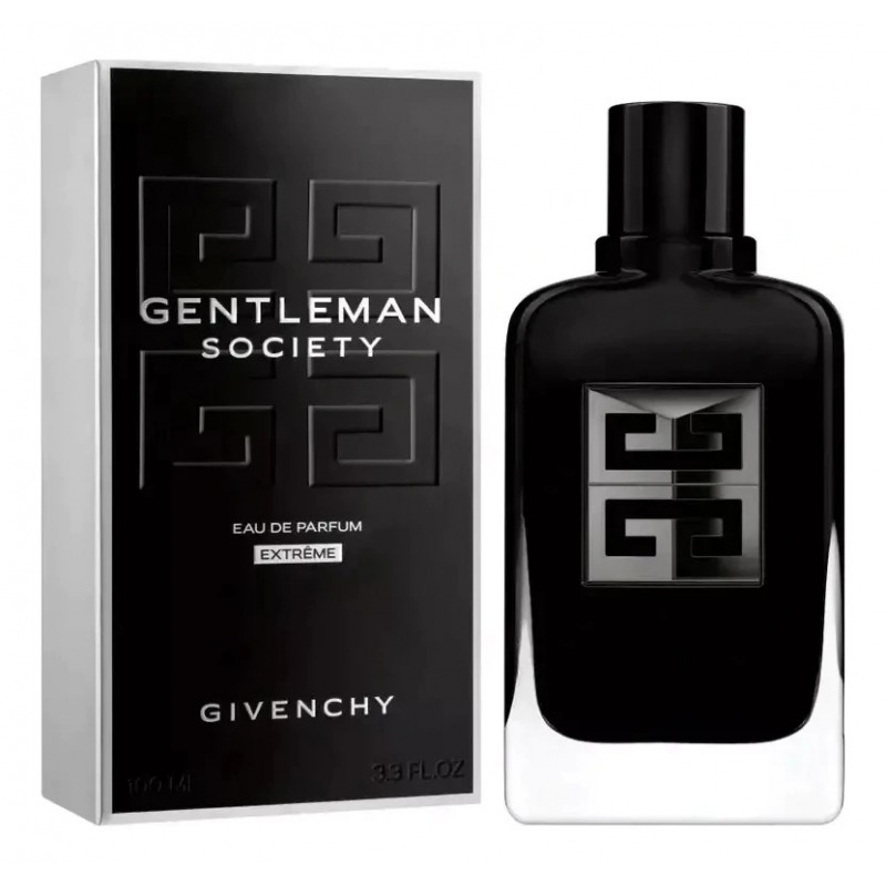 Gentleman Society Extreme Вид №1