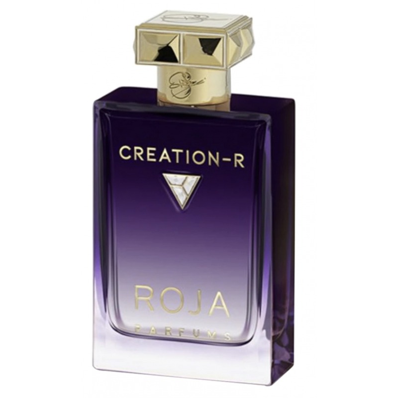 Roja Parfums Creation-R Essence de Parfum