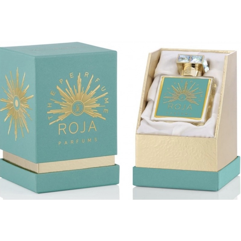 Roja Parfums Fortnum & Mason The Perfume