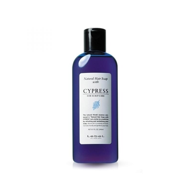 Шампунь Lebel Cosmetics Cypress