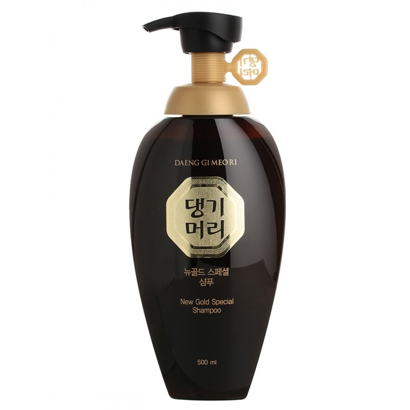 Шампунь для волос Daeng Gi Meo Ri New Gold Special - фото 1