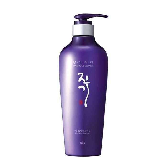 Шампунь для волос Daeng Gi Meo Ri Vitalizing Shampoo