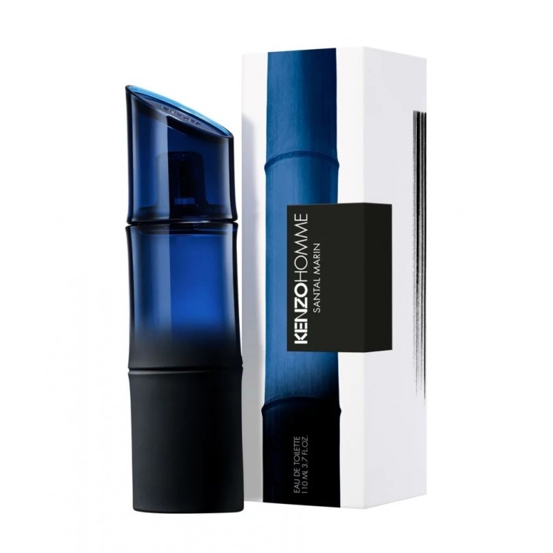 Kenzo Homme Santal Marin 0