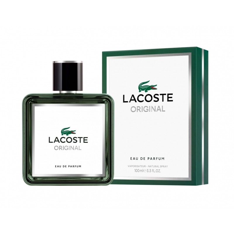 Lacoste Original