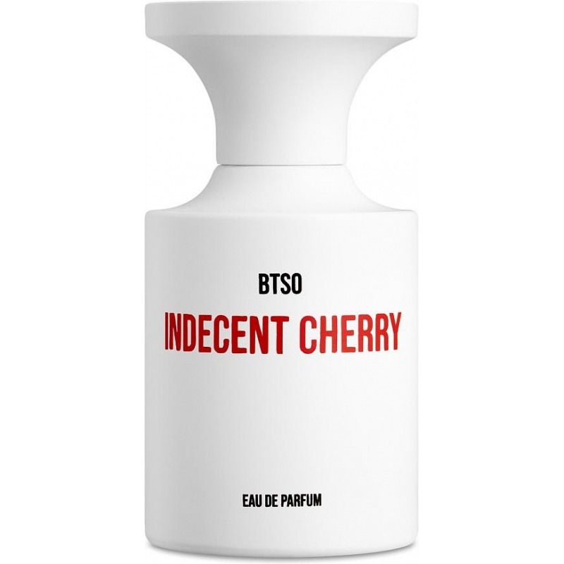 Borntostandout Indecent Cherry 17960 50