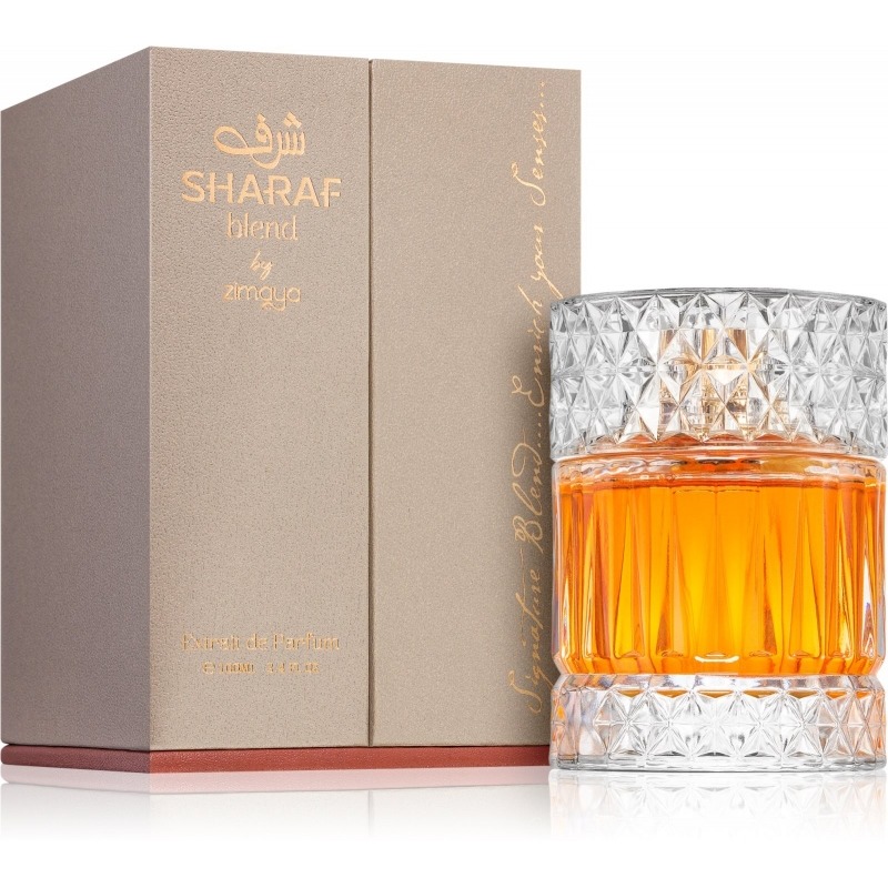 Sharaf Blend