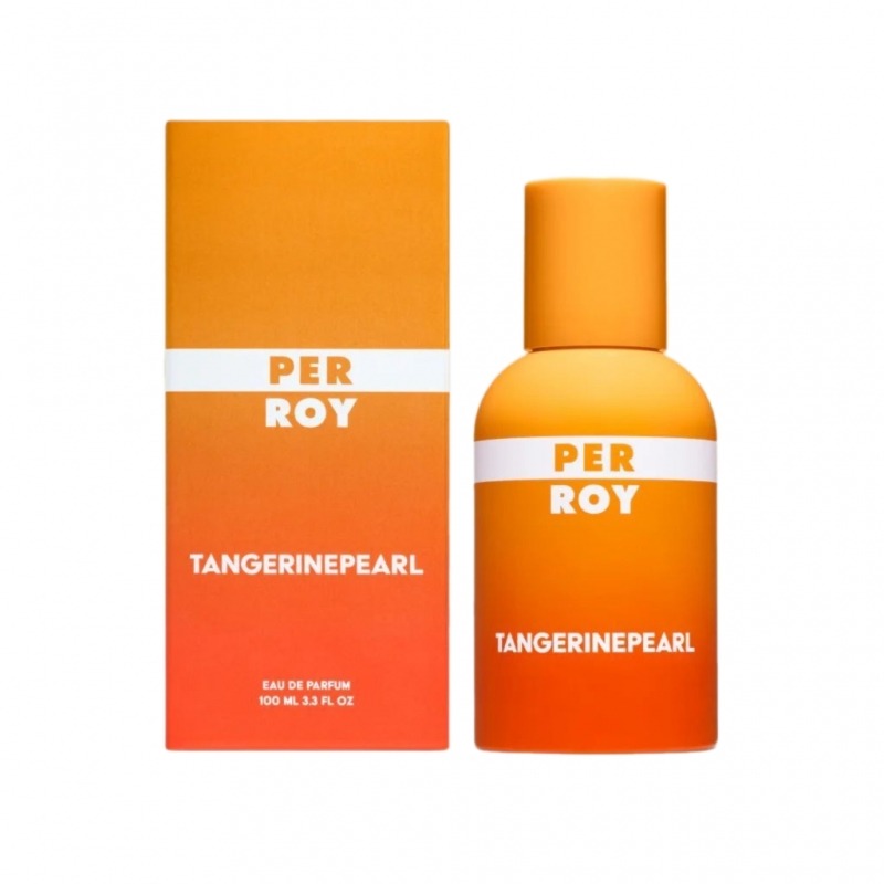 Tangerinepearl Вид №1