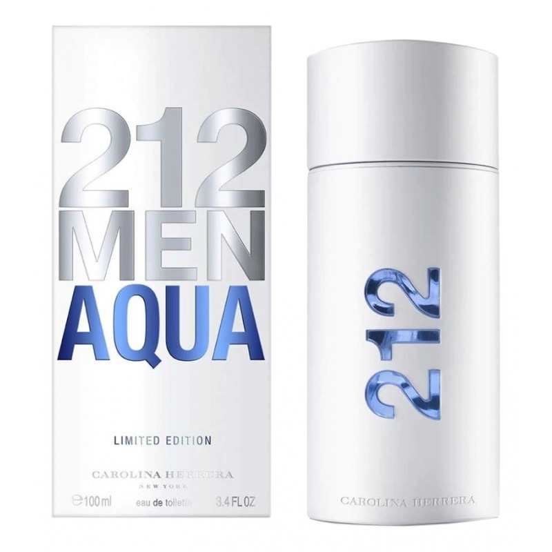 212 Men Aqua